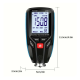 NT Tools NT2122 Boya Ölçüm Cihazı